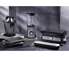 Grilis - Jata Double 750 W.
