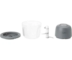 Jata JEPC1207 Mini Electric Chopper