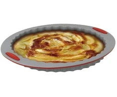 Silikoninė kepimo forma Jata MC60