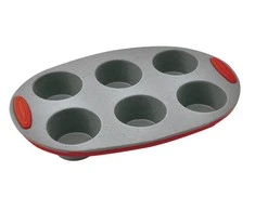 Silikoninė kepimo forma Jata MC62