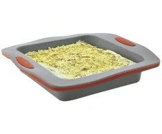 Silikoninė kepimo forma Jata MC64