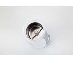 Kavamalė Kavos Malūnas - JATA ML132 160W Nerūdijančio Plieno Ašmenys 65g Talpa