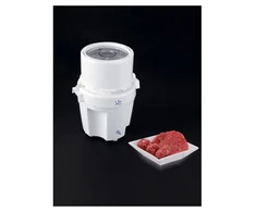 Smulkintuvas - Jata Baltas 650W