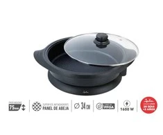 Sieninis šviestuvas Jata PE640 SKERSMENS – 34 cm