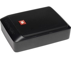 Ausinės JBL Žemų dažnių kolonėlė Bass Pro Nano 6" x 8" Underseat Subwoofer