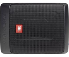 Ausinės JBL Žemų dažnių kolonėlė Bass Pro Nano 6" x 8" Underseat Subwoofer