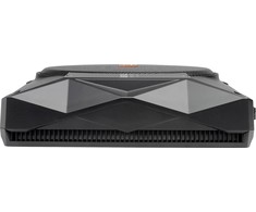 JBL, BassPro SL2 aktyvinė žemų dažnių kolonėlė, 20cm/8"