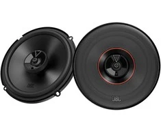 JBL, CLUB 64, GEN3 2-juostų koaksialiniai garsiakalbiai 16cm