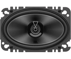 JBL, CLUB 644F, GEN3 4x6" 2-juostų koaksialiniai garsiakalbiai