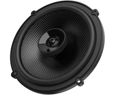 JBL, CLUB 64SQ, GEN3 2-juostų koaksialiniai garsiakalbiai 16cm