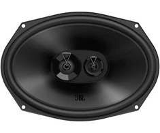 JBL, CLUB 964M, GEN3 15 x 23 cm/6 x 9" 2-juostų koaksialiniai gar