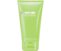 Jil Sander Evergreen Losjonas kūnui kūno losjonas, 150 ml