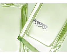 Jil Sander Evergreen Losjonas kūnui kūno losjonas, 150 ml