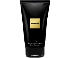 Dušo želė moterims Jil Sander No.4 150ml
