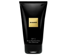 Dušo želė moterims Jil Sander No.4 150ml