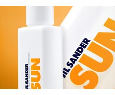 Jil Sander Sun Losjonas kūnui kūno losjonas, 150 ml