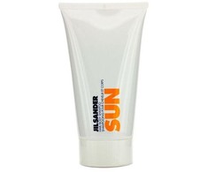 Jil Sander Sun Dušo želė moterims, 150 ml