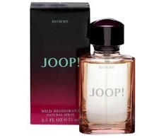 "Joop Homme" švelnus dezodorantas 75ml