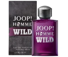 Kvepalai vyrams Joop Homme Wild EDT, 125 ml