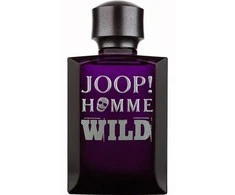Kvepalai vyrams Joop Homme Wild EDT, 125 ml