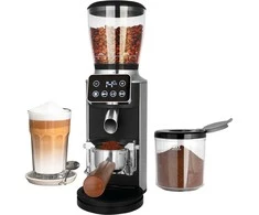 Kavamalė Gastroback 42644 Design Grinder Pro Touch 30