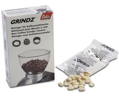 Kavamalės valiklis Solis 993.08 Grindz