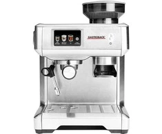 Kavos aparatas Gastroback 42623 Design Espresso Barista Touch