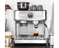 Kavos aparatas Gastroback 42626 Design Espresso Advanced Duo