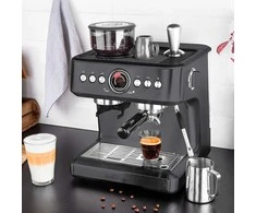 Gastroback Design Espresso Advanced Urban Duo 42627 kavos aparatas