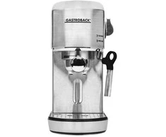Gastroback 42716 Design Espresso Piccolo