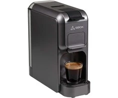 Sbox CM-719 Barista Juodas