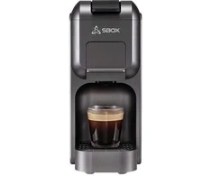 Sbox CM-719 Barista Juodas