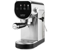 Kavos aparatas Zelmer Aroma Expert ZCM7300 sidabrinė