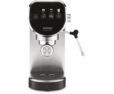 Kavos aparatas Zelmer Aroma Expert ZCM7300 sidabrinė