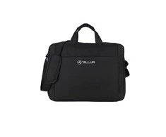 Tellur 15.6 Nešiojamas kompiuteris Bag Cozy Juodas