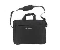 Tellur 15.6 Nešiojamas kompiuteris Bag Cozy Juodas
