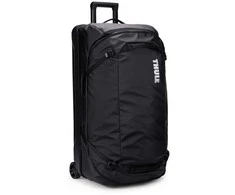 Kelioninis Thule | Check-in Wheeled Suitcase | Chasm | Luggage | Atsparus vandeniui | Juodas