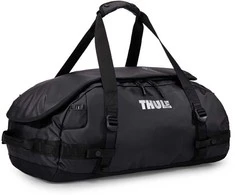 Kelioninis Thule | 40L Bag | Chasm | Duffel | Atsparus vandeniui | Juodas