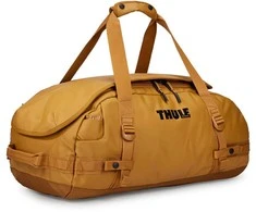 Kelioninis Thule | Chasm | 40L Bag | Duffel | Golden Brown | Atsparus vandeniui