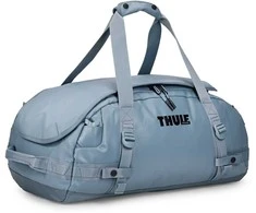 Kelioninis Thule | 40L Bag | Chasm | Duffel | Atsparus vandeniui | Pond Gray