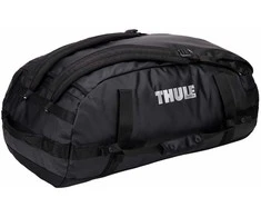 Thule | 70L Bag | Chasm | Duffel | Atsparus vandeniui | Juodas