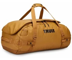 Thule | Chasm | 70L Bag | Duffel | Golden Brown | Atsparus vandeniui
