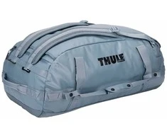 Kelioninis Thule | 70L Bag | Chasm | Duffel | Atsparus vandeniui | Pond Gray