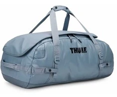 Kelioninis Thule | 70L Bag | Chasm | Duffel | Atsparus vandeniui | Pond Gray
