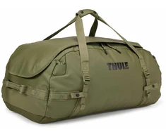 Kelioninis Thule | 90L Bag | Chasm | Duffel | Atsparus vandeniui | Olivine