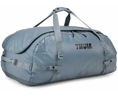 Thule | 90L Bag | Chasm | Duffel | Atsparus vandeniui | Pond Gray