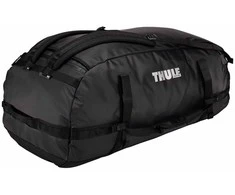 Thule | Chasm | Duffel bag | Atsparus vandeniui | Juodas
