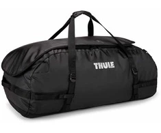 Thule | Chasm | Duffel bag | Atsparus vandeniui | Juodas