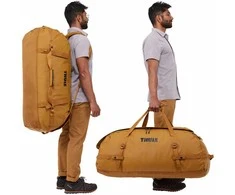 Thule | Chasm | Duffel bag | Atsparus vandeniui | Golden Brown