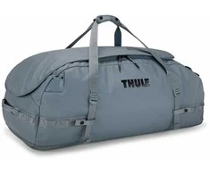 Kelioninis Thule | Chasm | Duffel bag | Atsparus vandeniui | Pond Gray